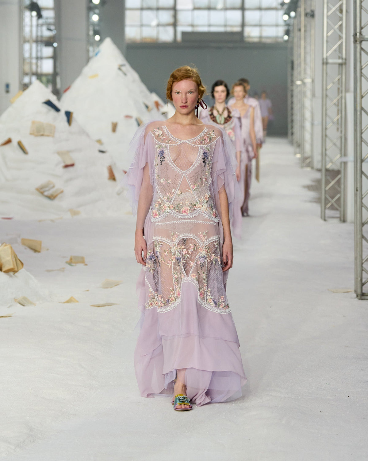 Spring Summer 2026