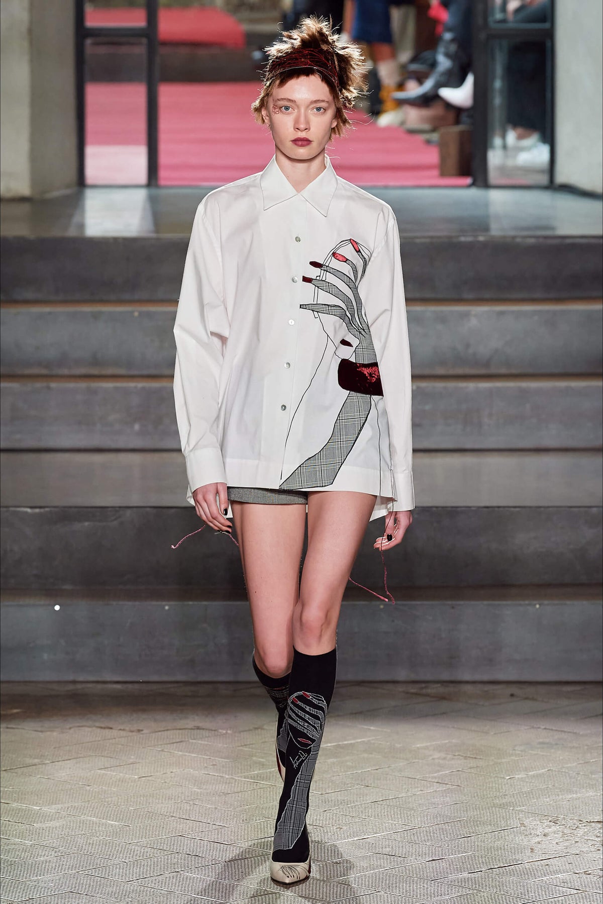 Fall-Winter 2020