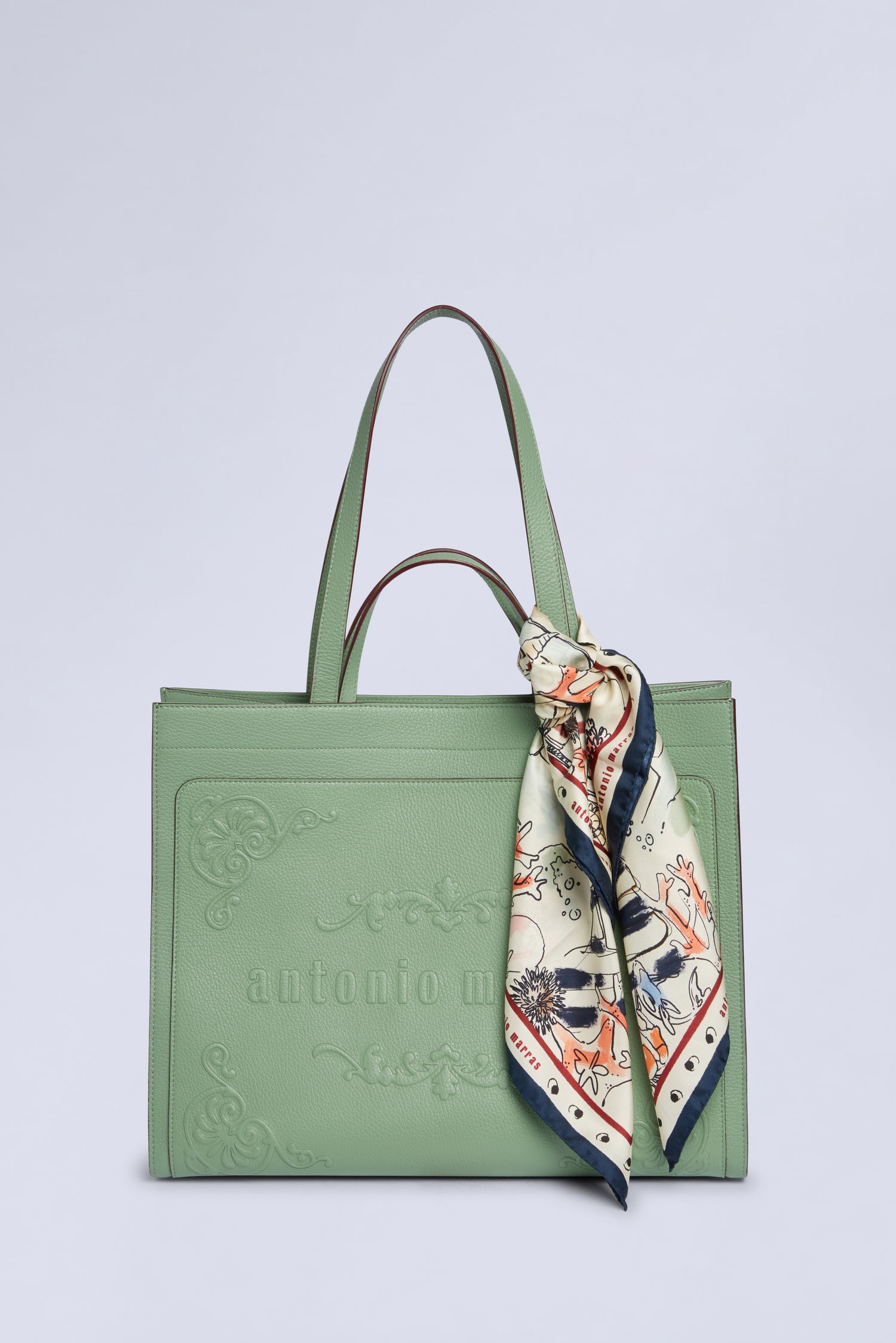 Alghero Foulard