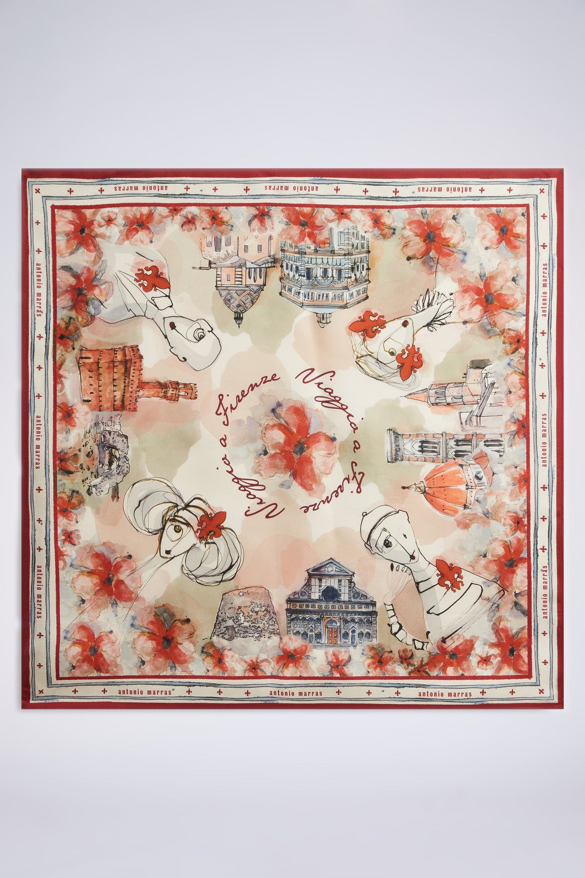 Firenze Foulard