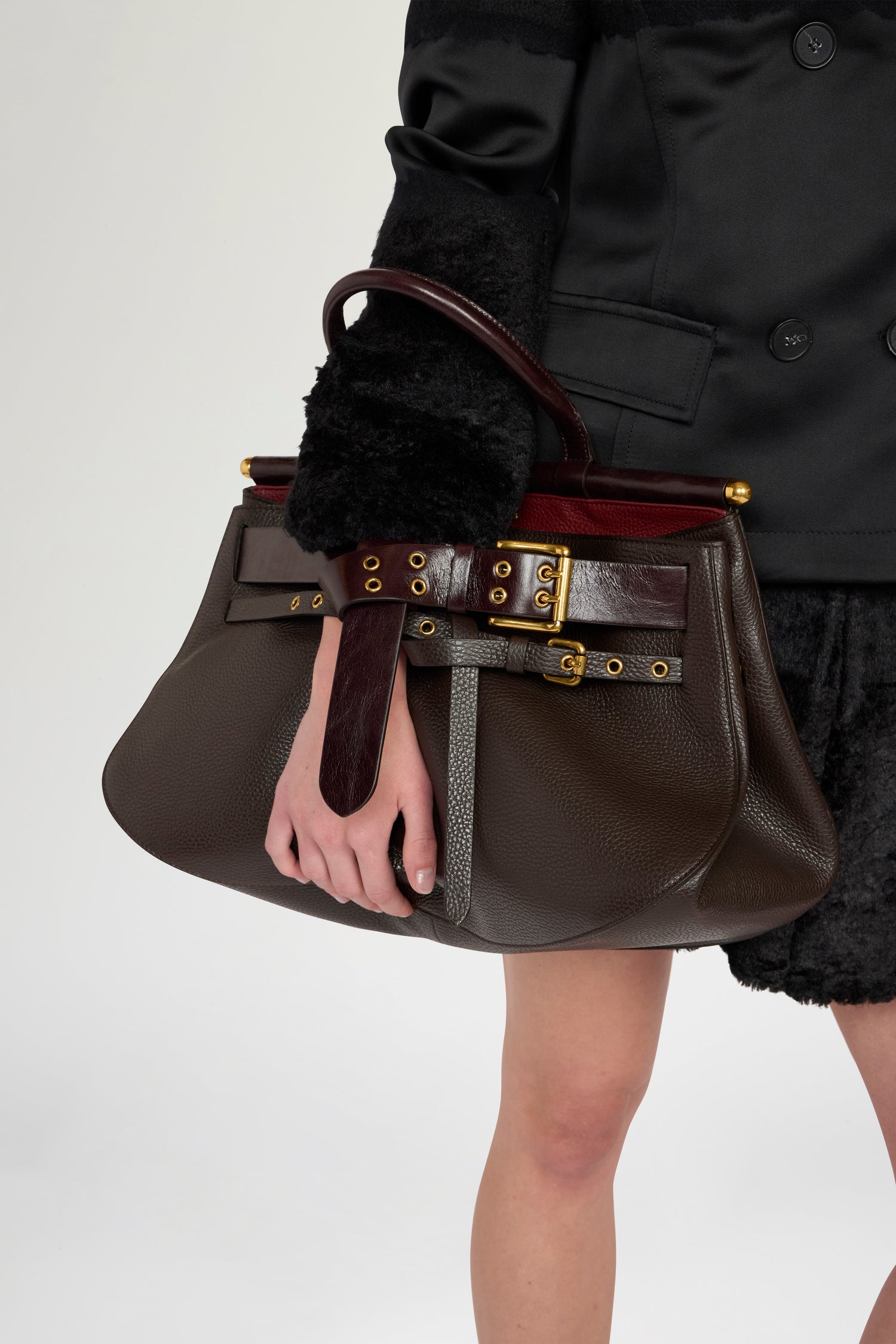 Tanit Bag Medium