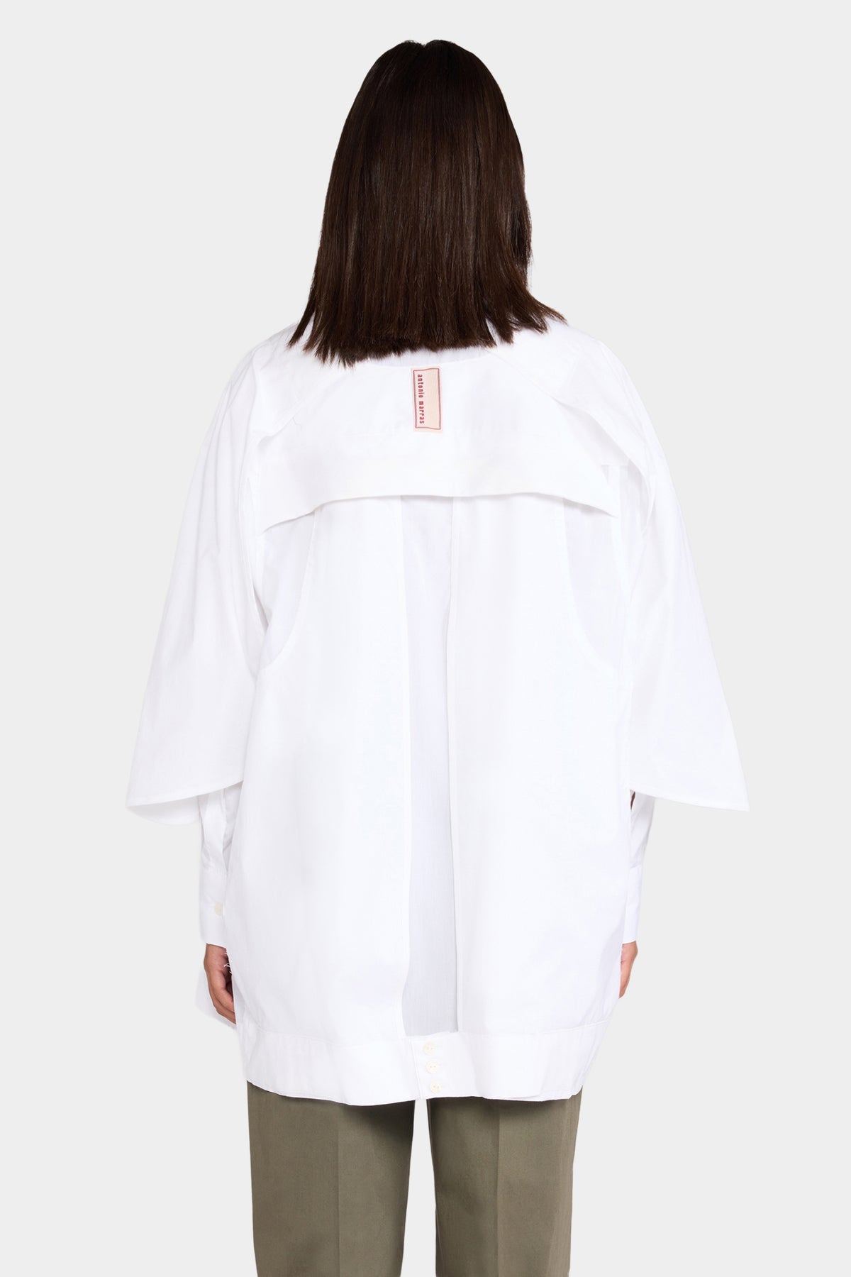 Robespierre Deconstructed Shirt
