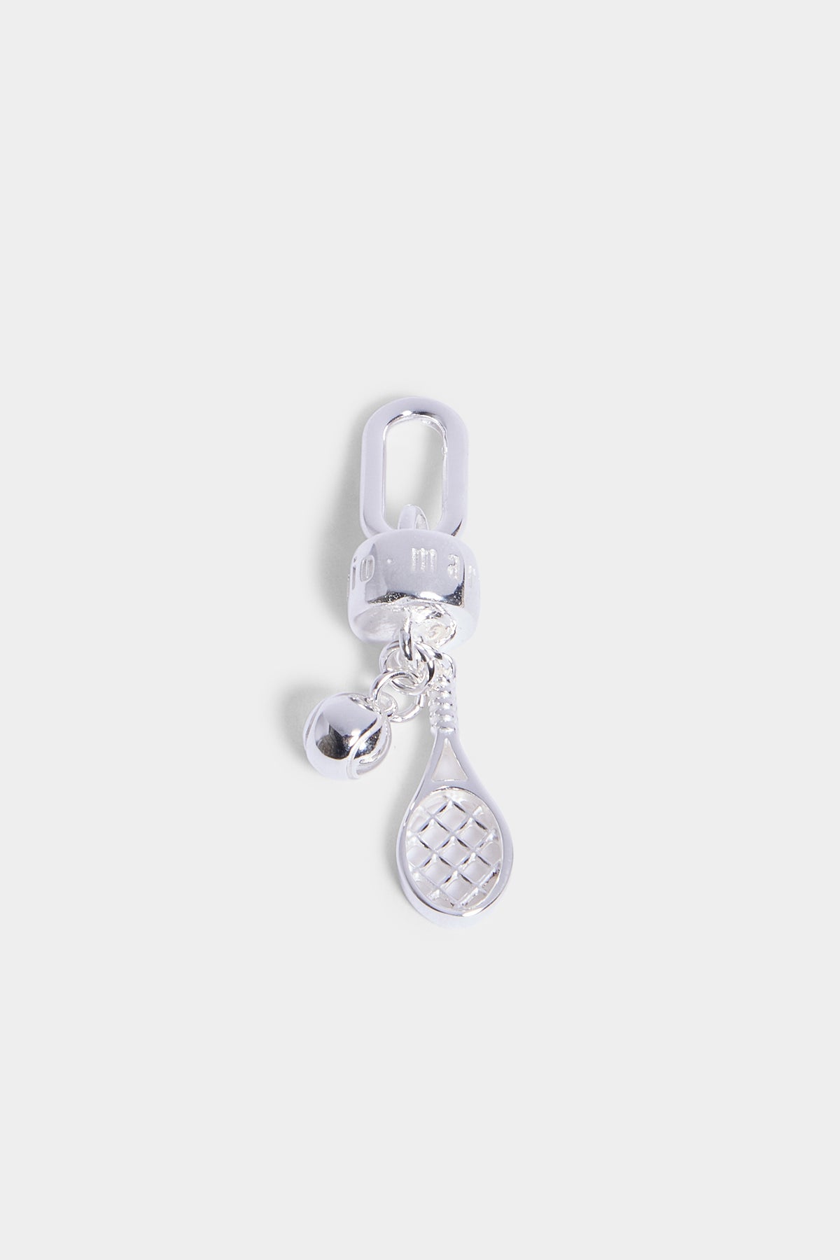 Tennis Sneakers Charm