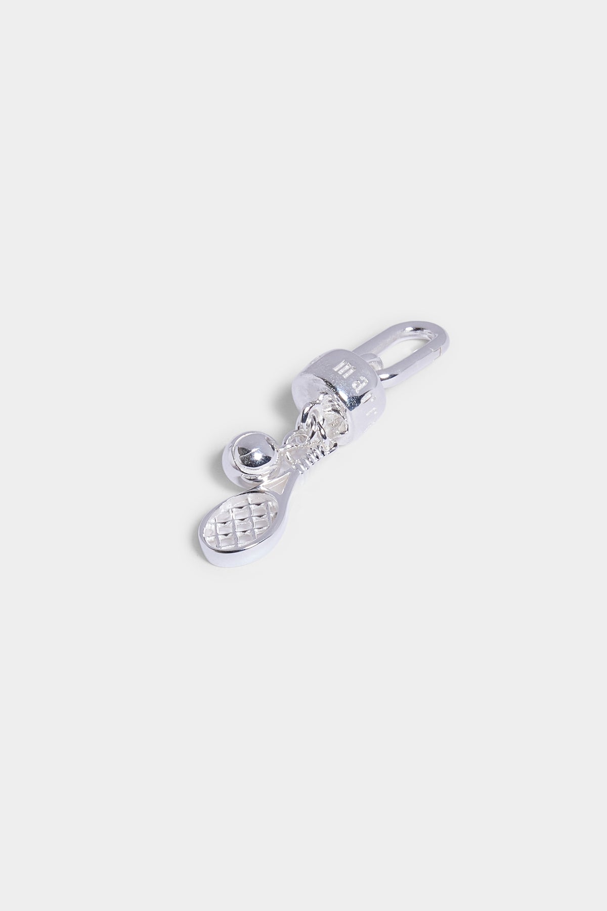 Tennis Sneakers Charm
