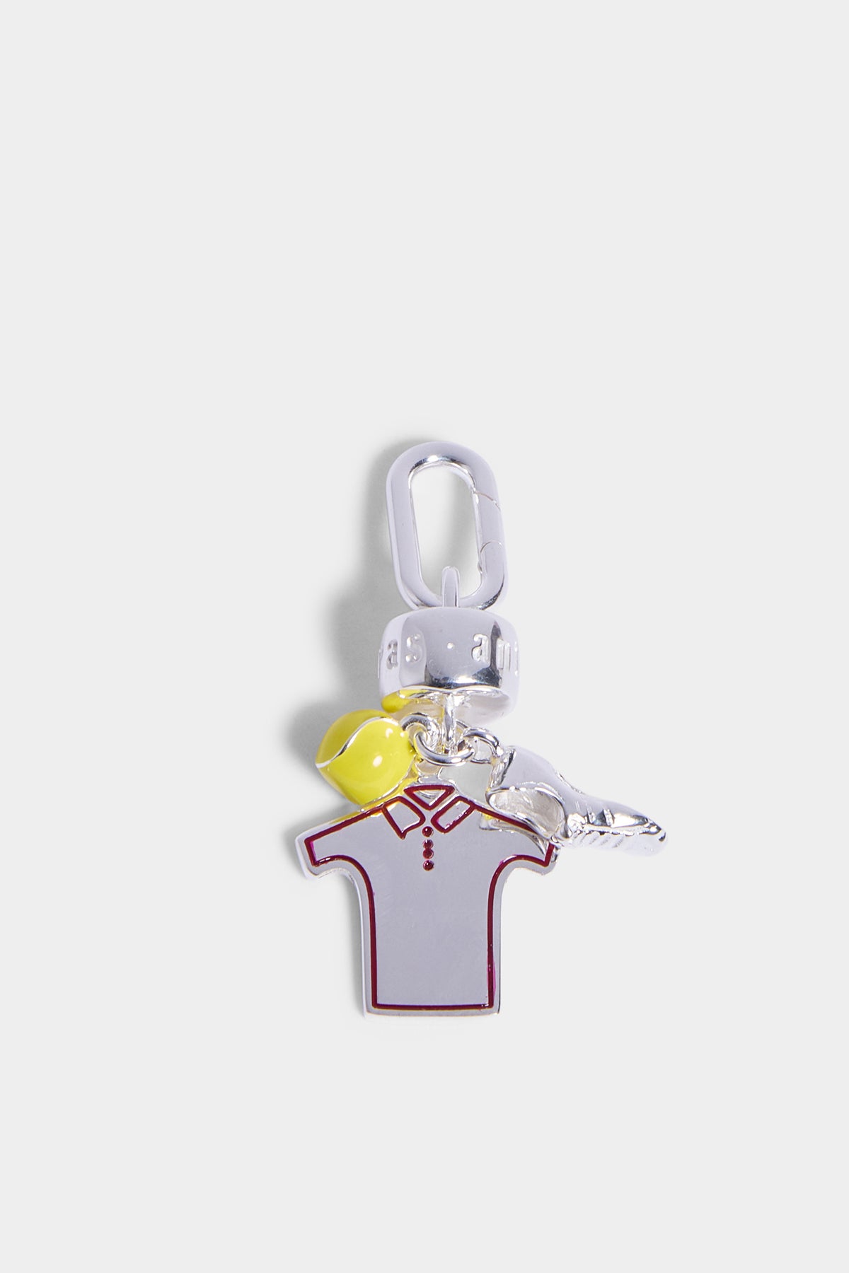 Tennis Sneakers Charm