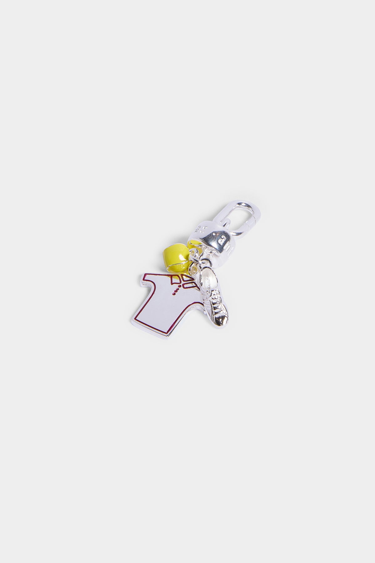Tennis Sneakers Charm