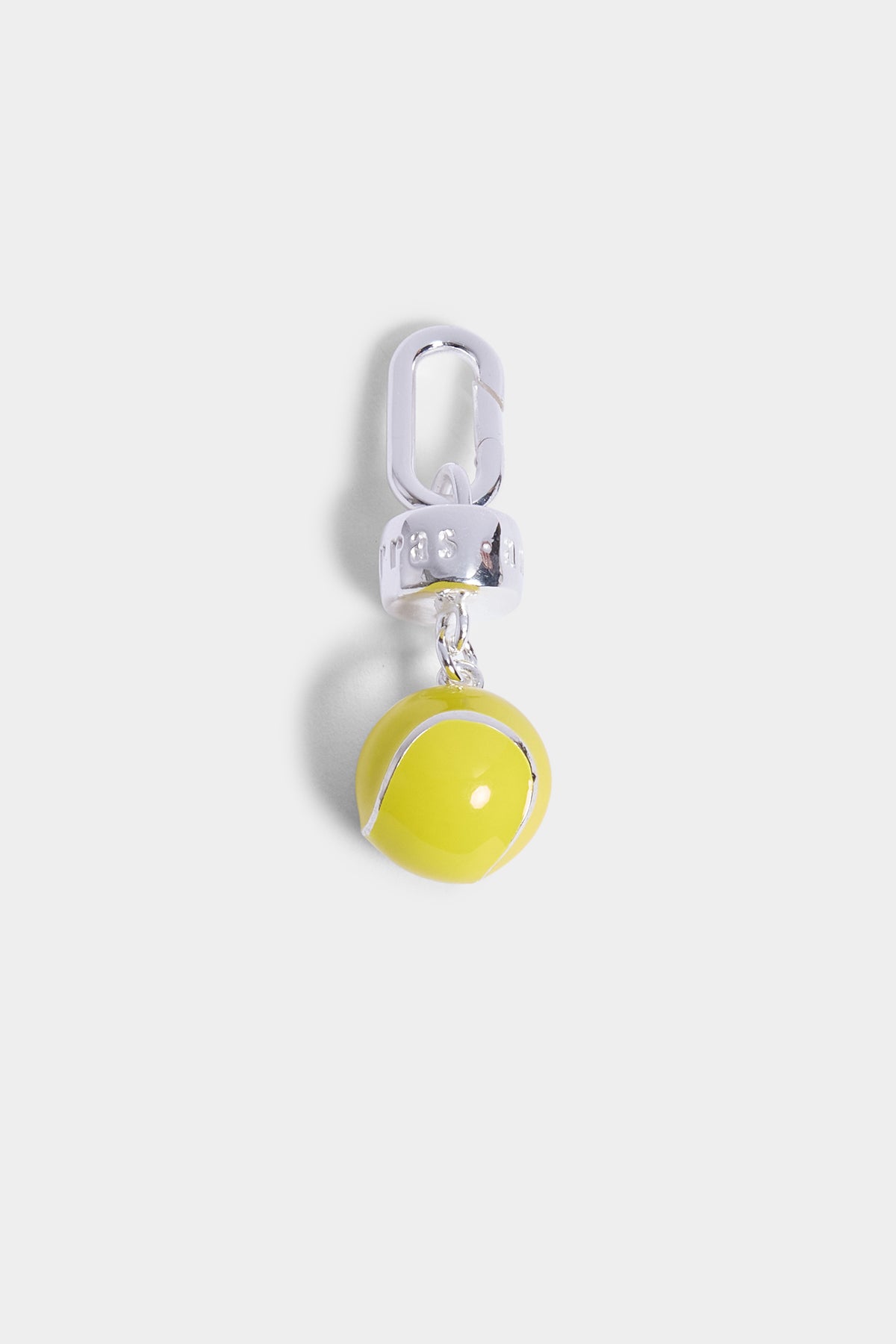 Tennis Sneakers Charm