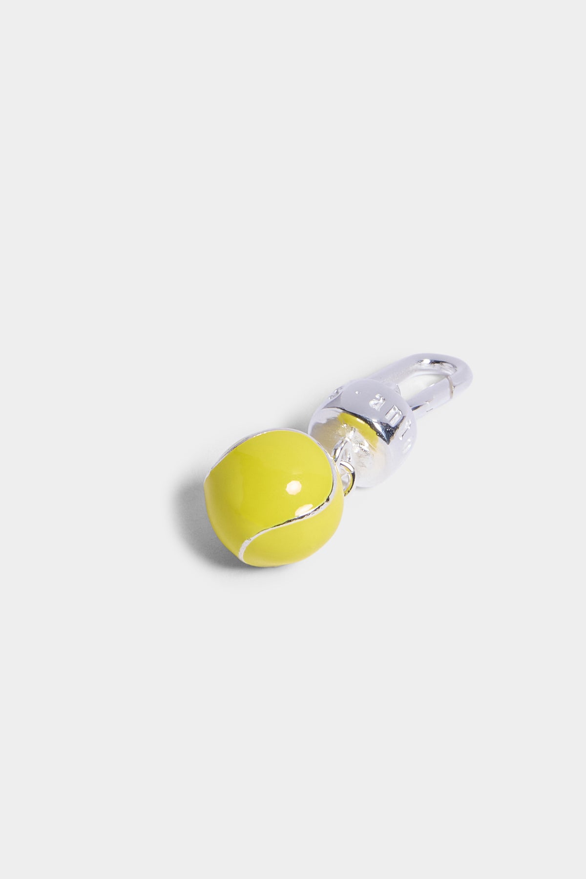 Tennis Sneakers Charm
