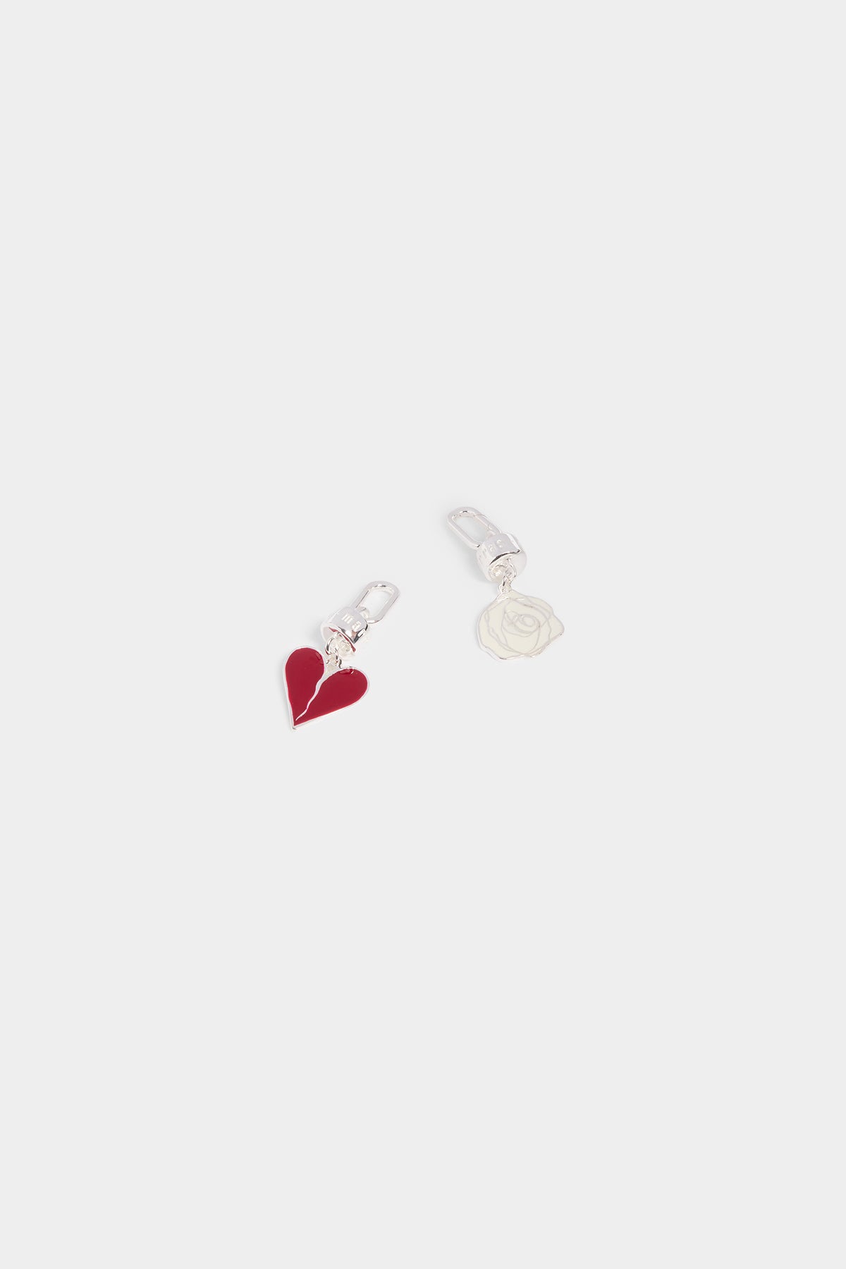 Iconic Sneakers Charm