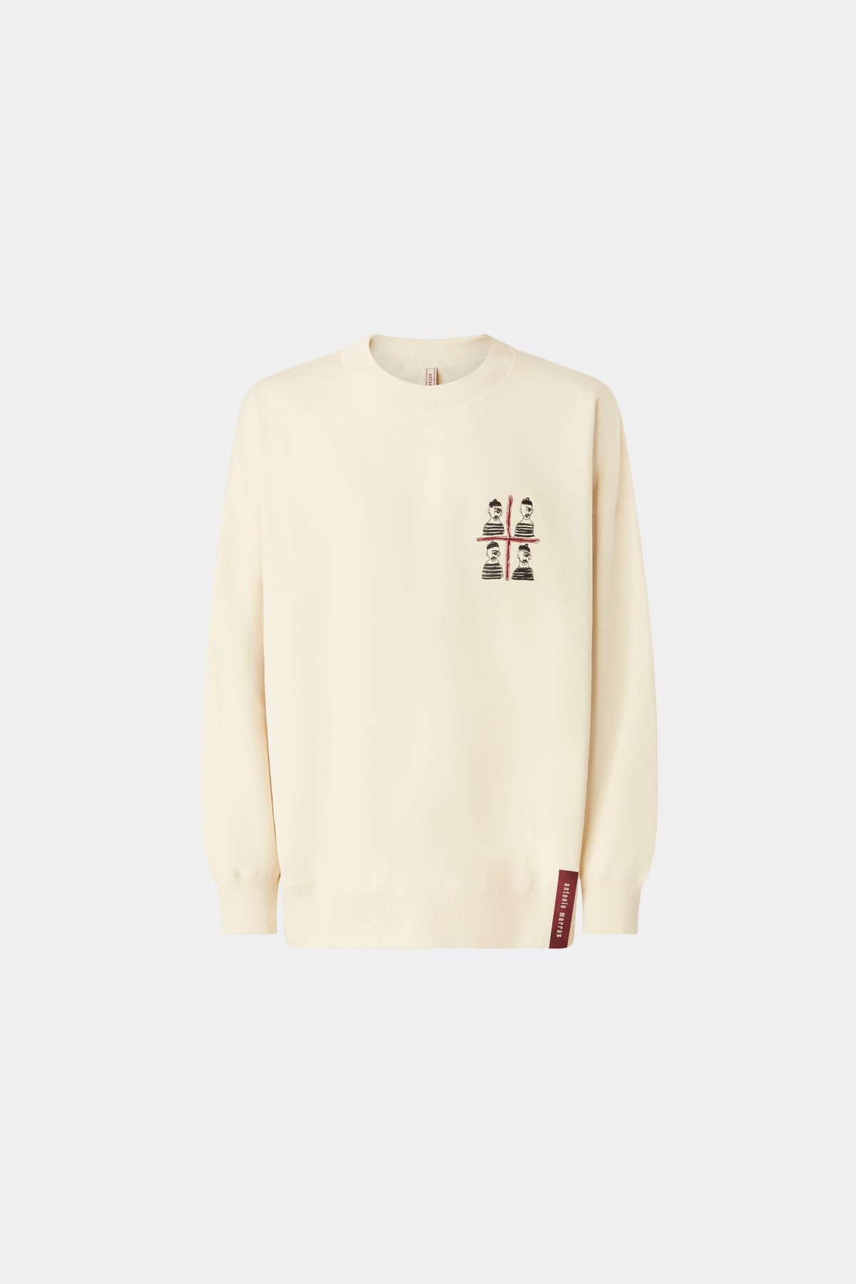Four Moors Sweatshirt