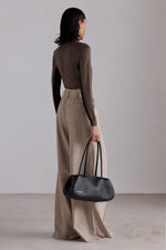 Cashmere Turtleneck Sweater