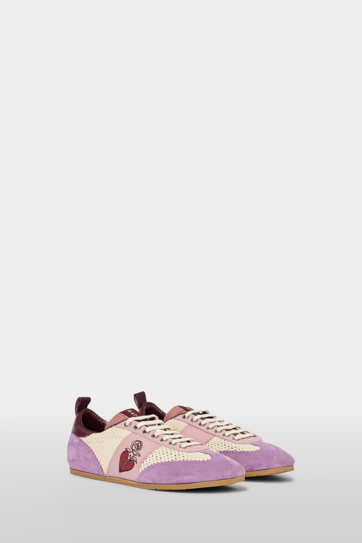 Lollove Net Sneakers