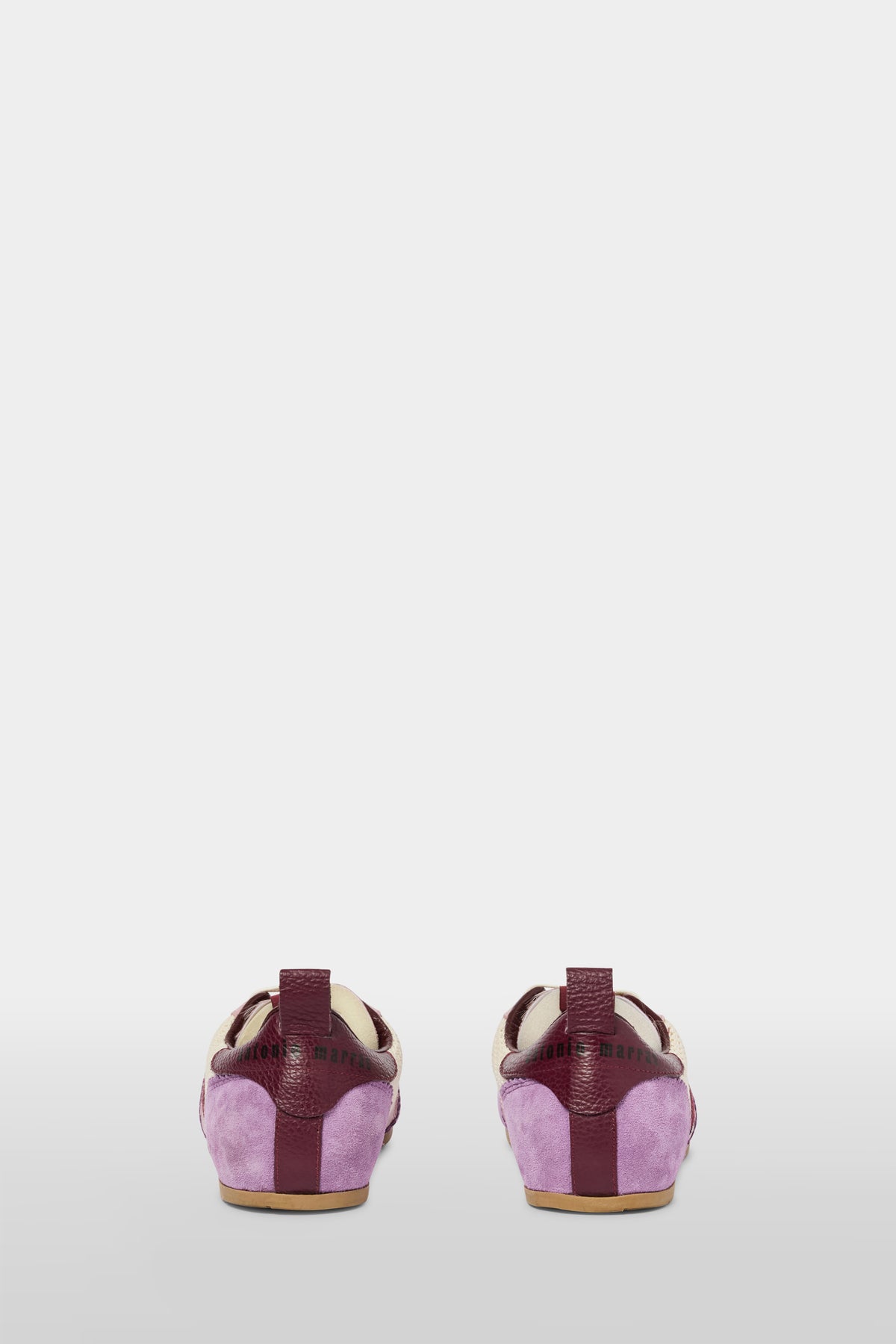 Lollove Net Sneakers
