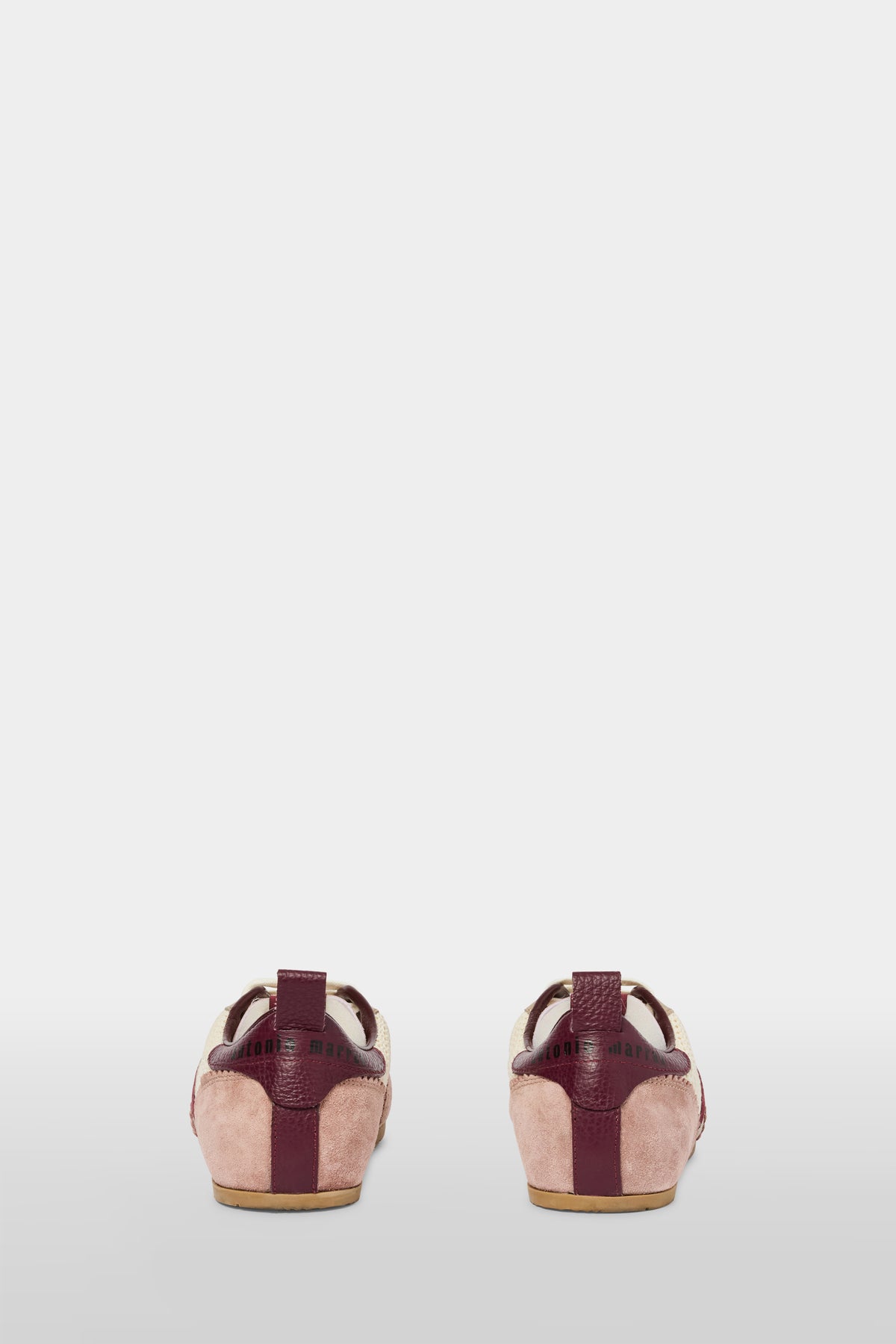 Lollove Net Sneakers