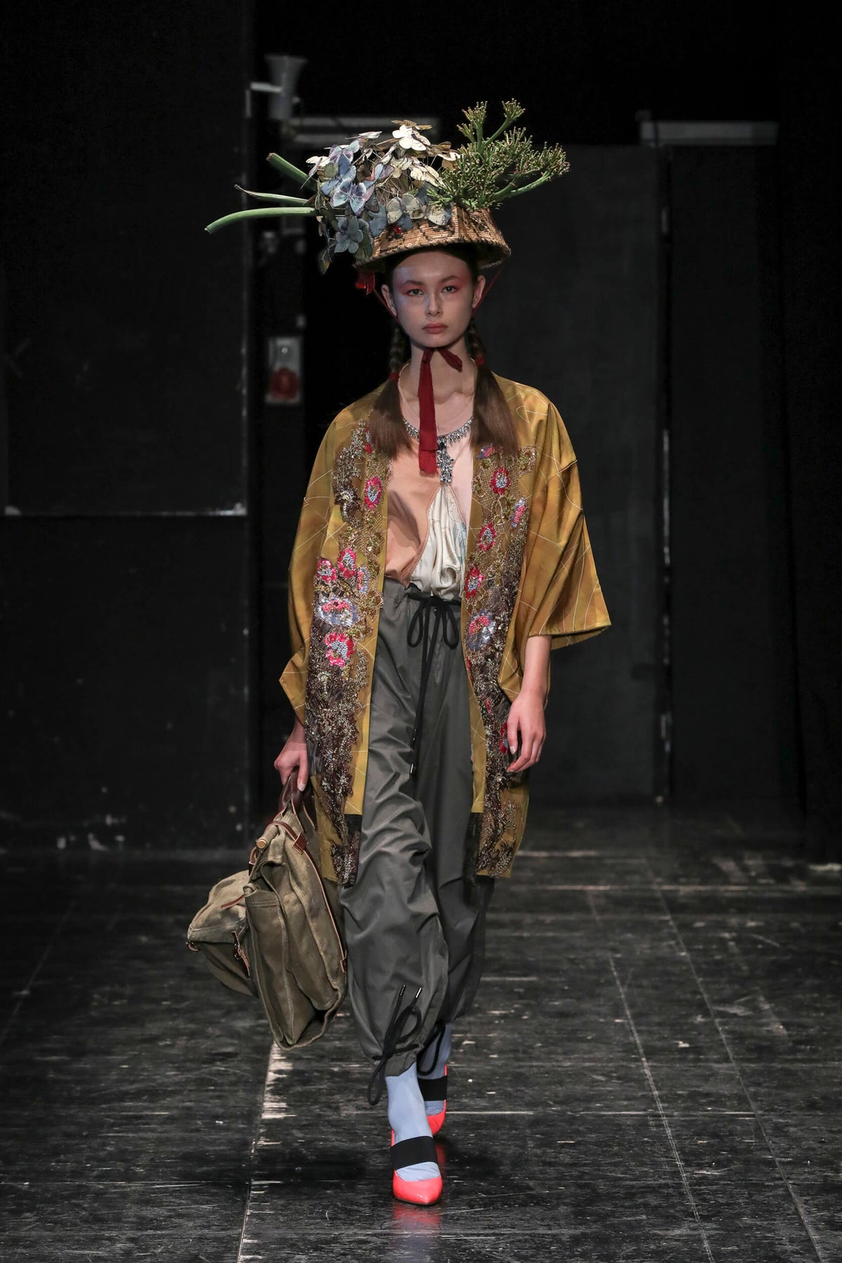 Spring Summer 2020