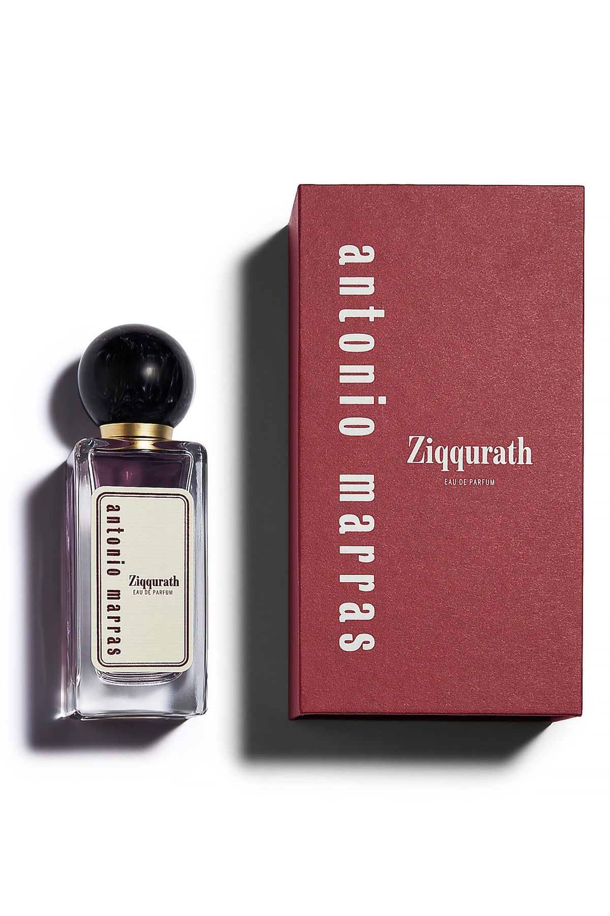 Ziqqurath